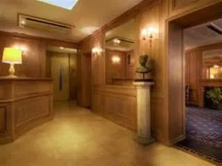 保德莱尔剧院酒店 3* 巴黎