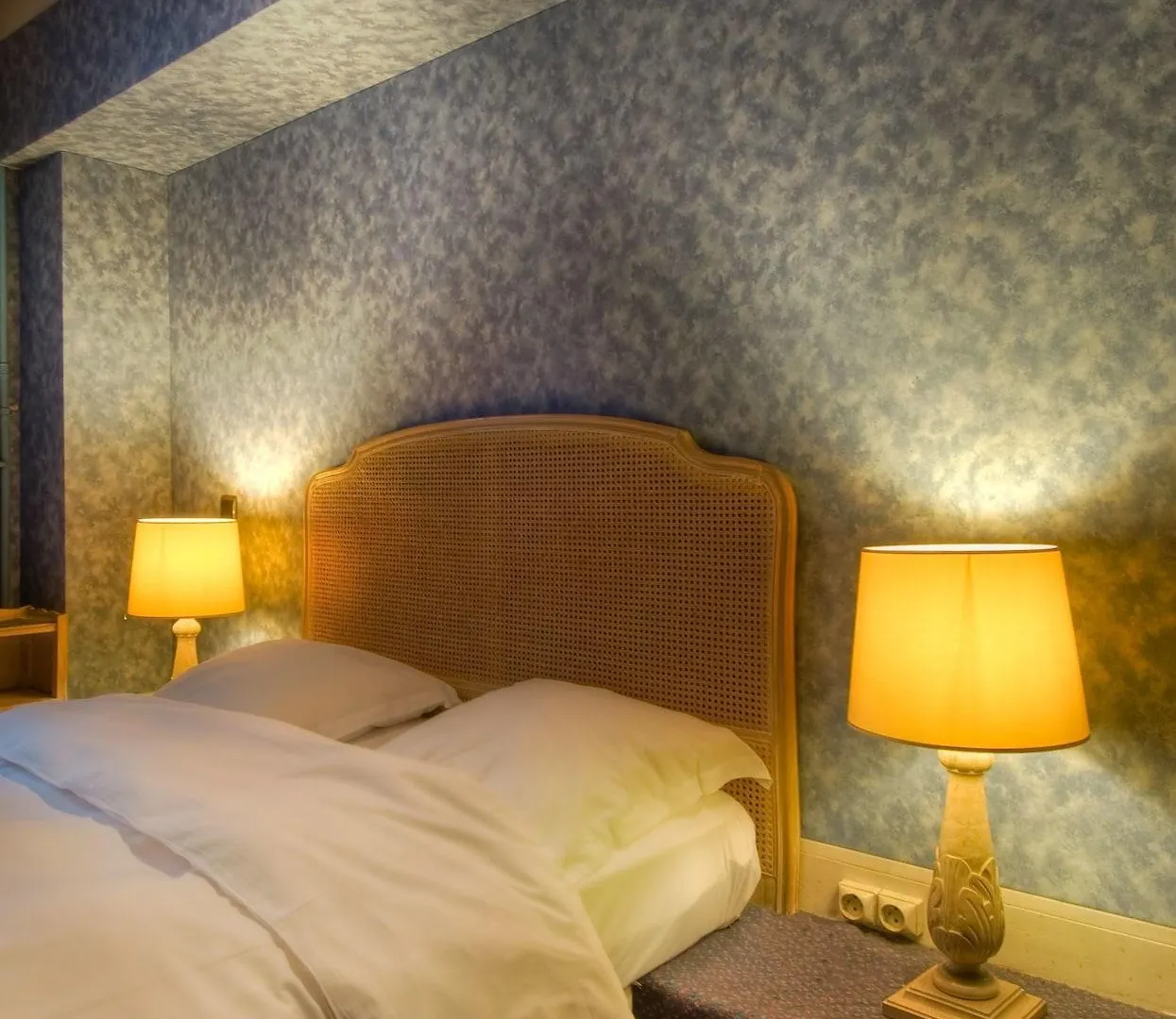 Hotel Baudelaire Opera 3*