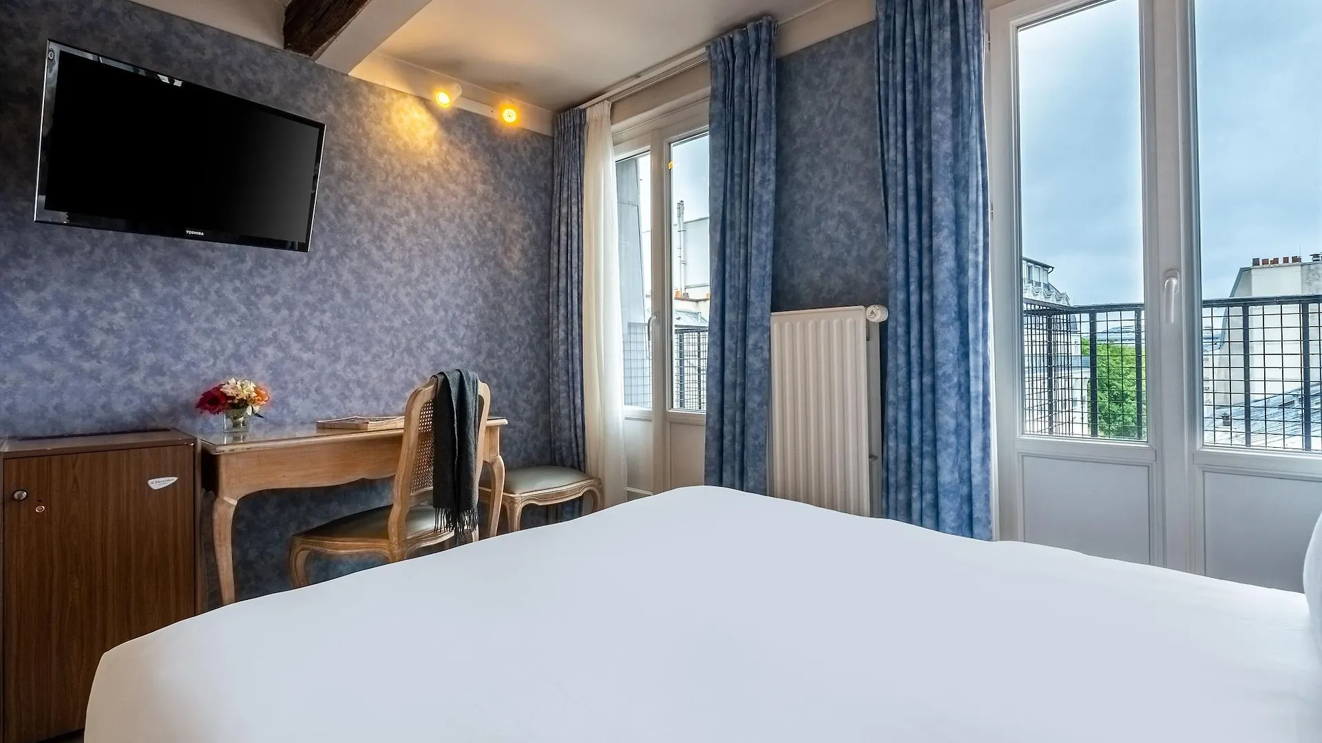 Baudelaire Opera Hotel 3*