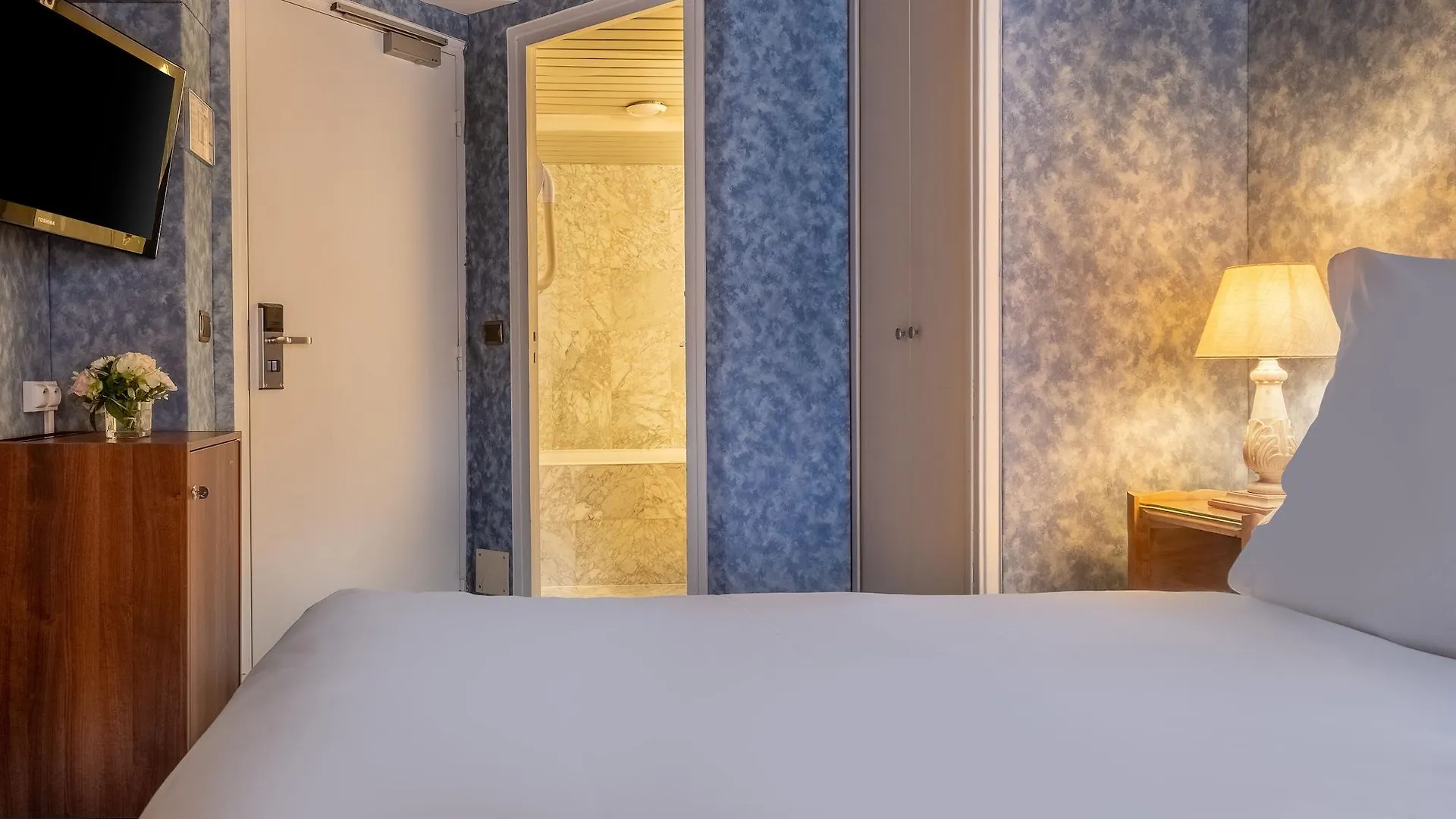 Baudelaire Opera Hotel Paris