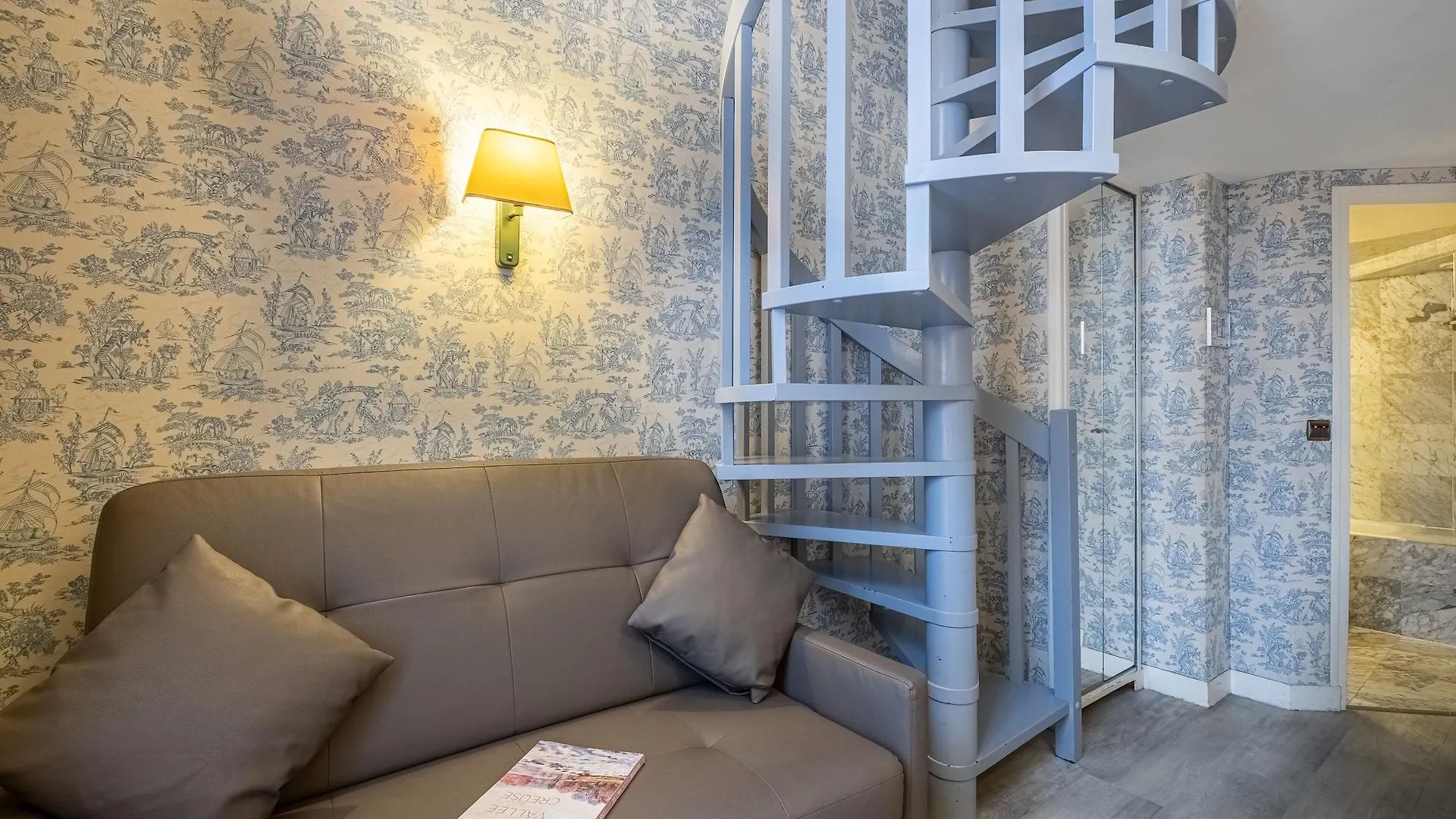 Baudelaire Opera Hotel 3*