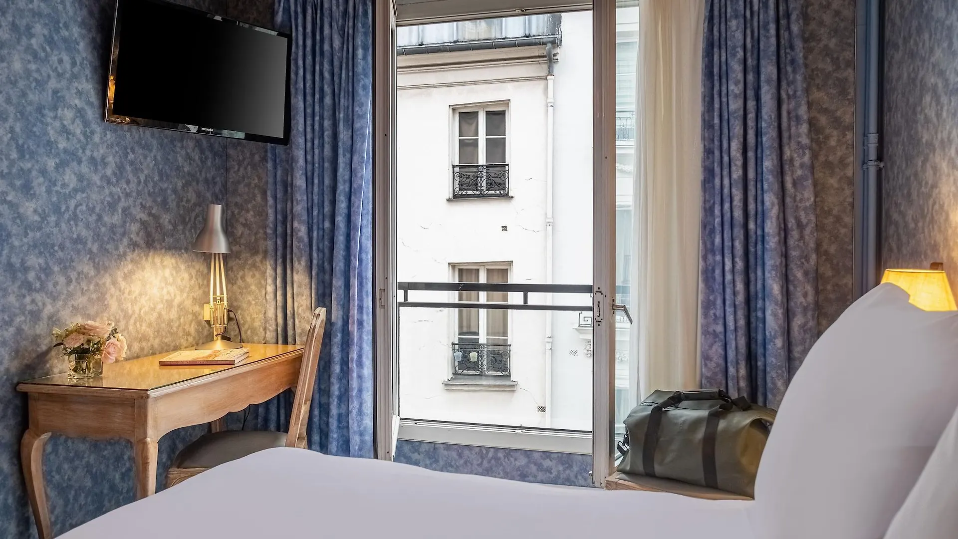 Hotel Baudelaire Opera 3*