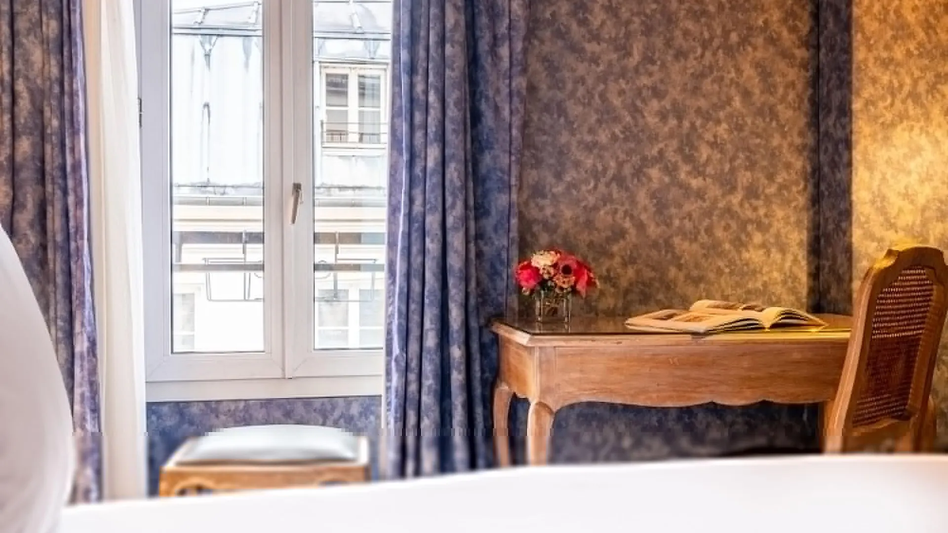 Baudelaire Opera Hotel Paris