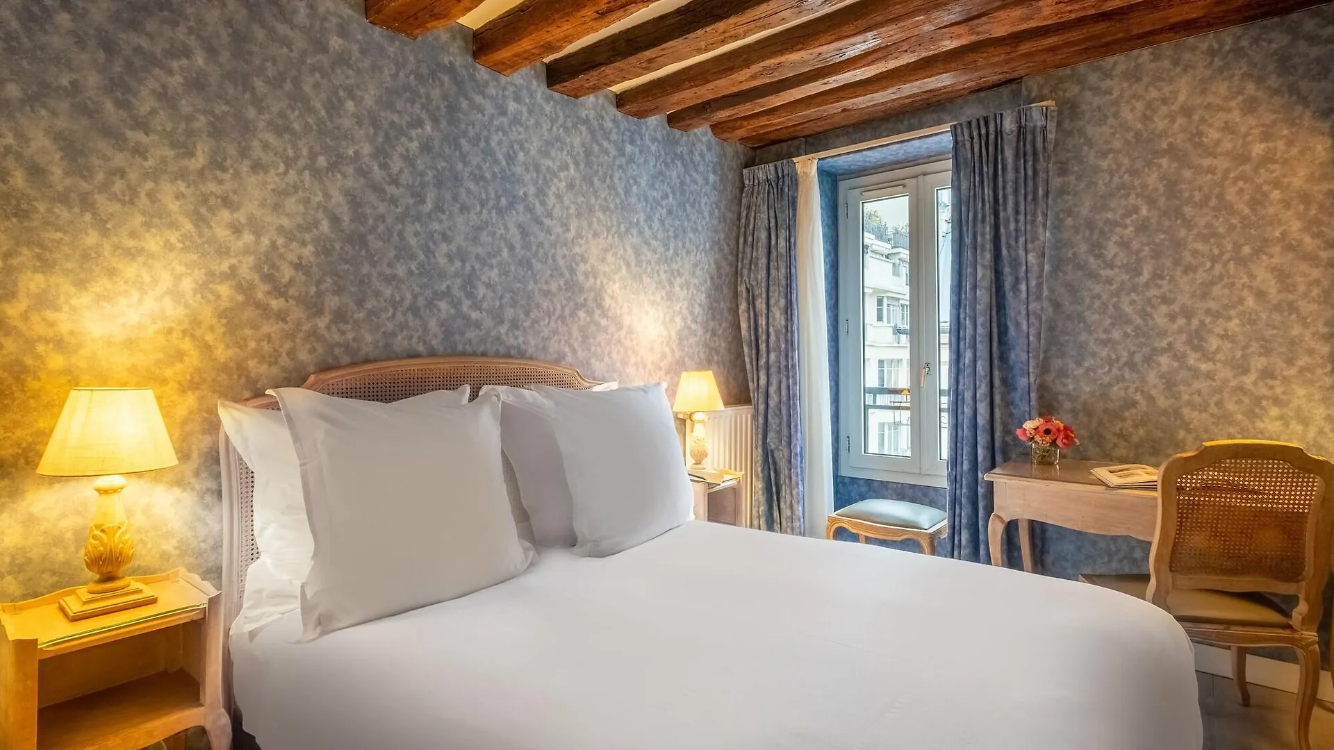 Baudelaire Opera Hotel Paris