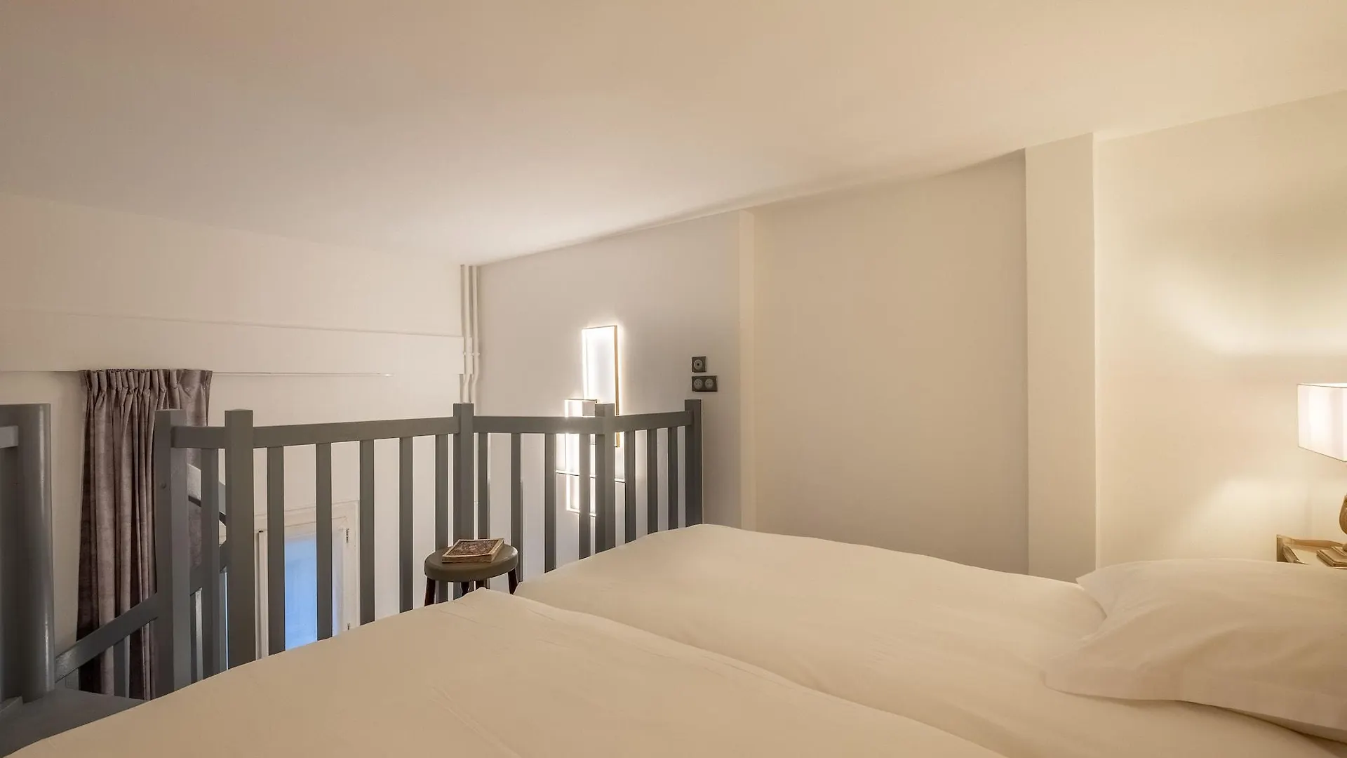Baudelaire Opera Hotel 3*