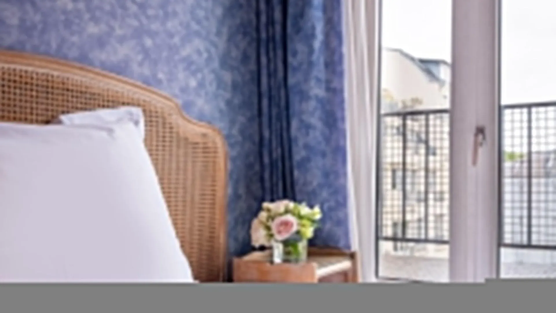 Baudelaire Opera Hotel