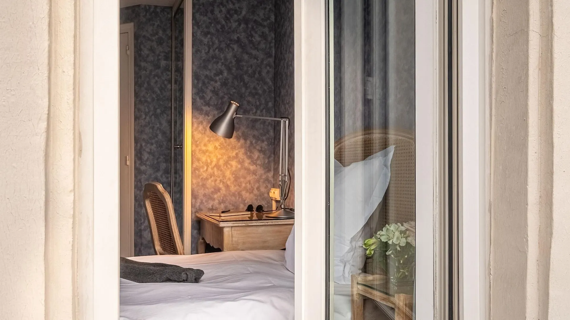Baudelaire Opera Hotel Paris