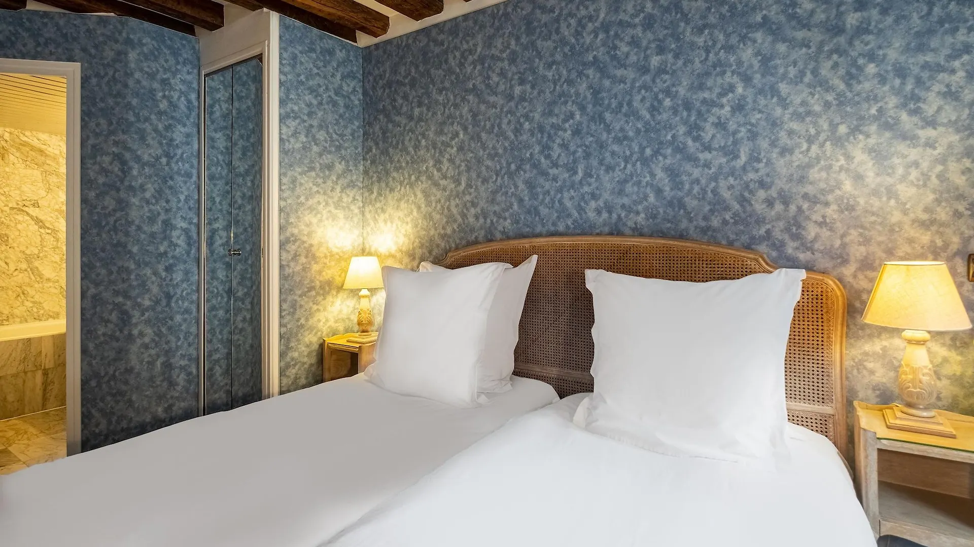 Baudelaire Opera Hotel 3*