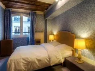 Baudelaire Opera Hotel Paříž