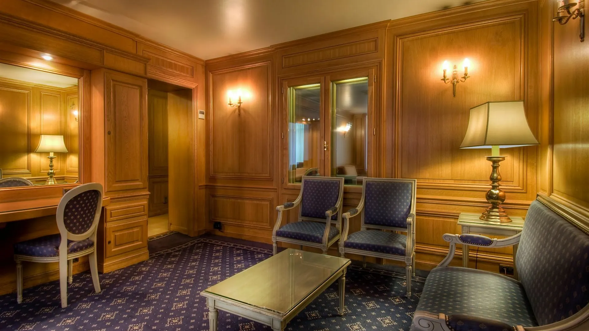 Baudelaire Opera Hotel 3*