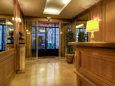 Baudelaire Opera Paříž